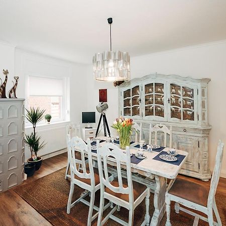 Ferienwohnung Am Lindbruch Niederkrüchten Exterior foto