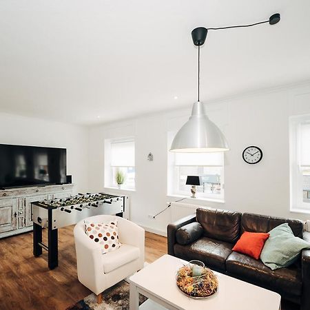 Ferienwohnung Am Lindbruch Niederkrüchten Exterior foto