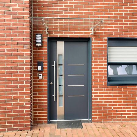 Ferienwohnung Am Lindbruch Niederkrüchten Exterior foto