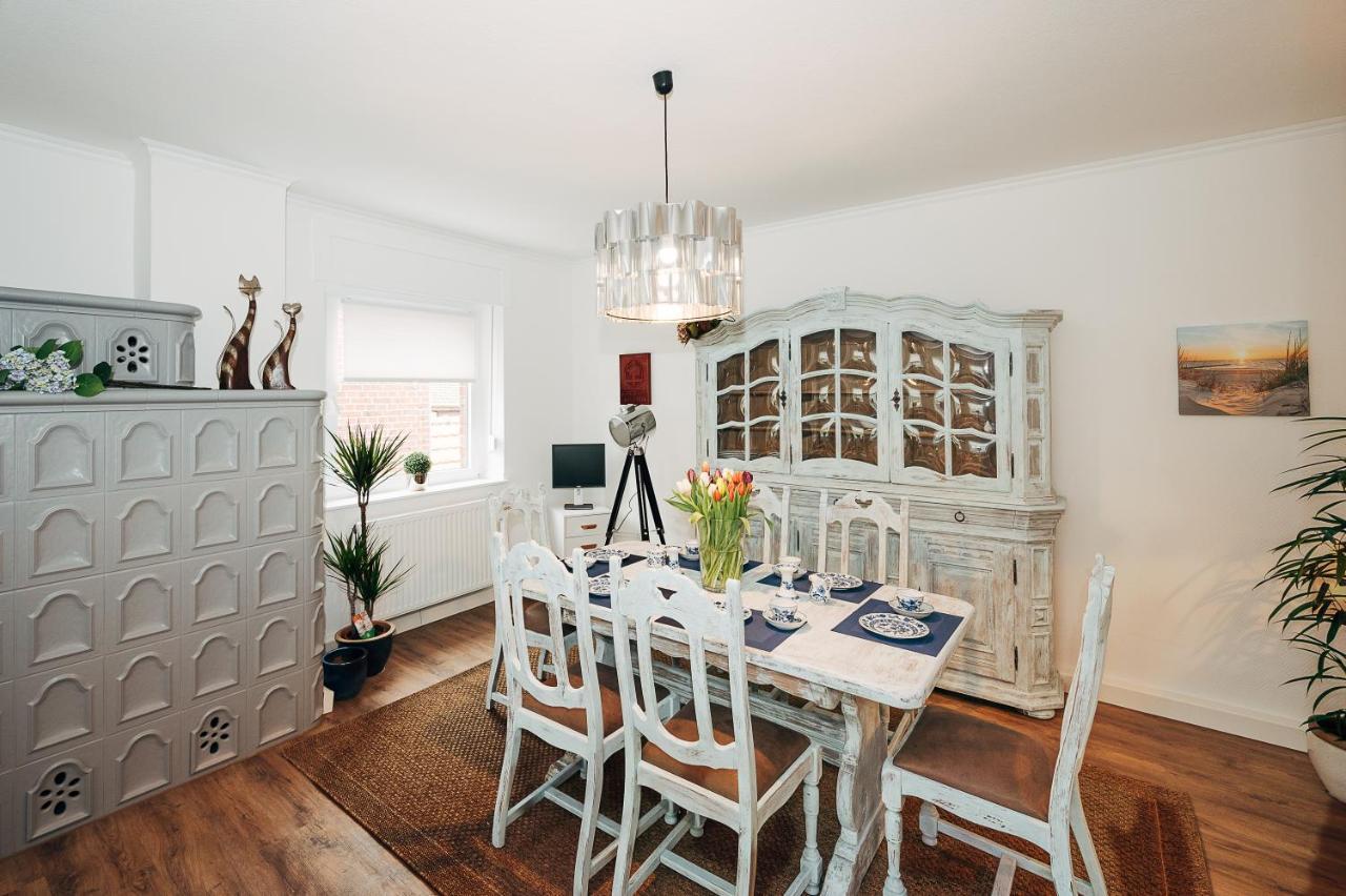 Ferienwohnung Am Lindbruch Niederkrüchten Exterior foto