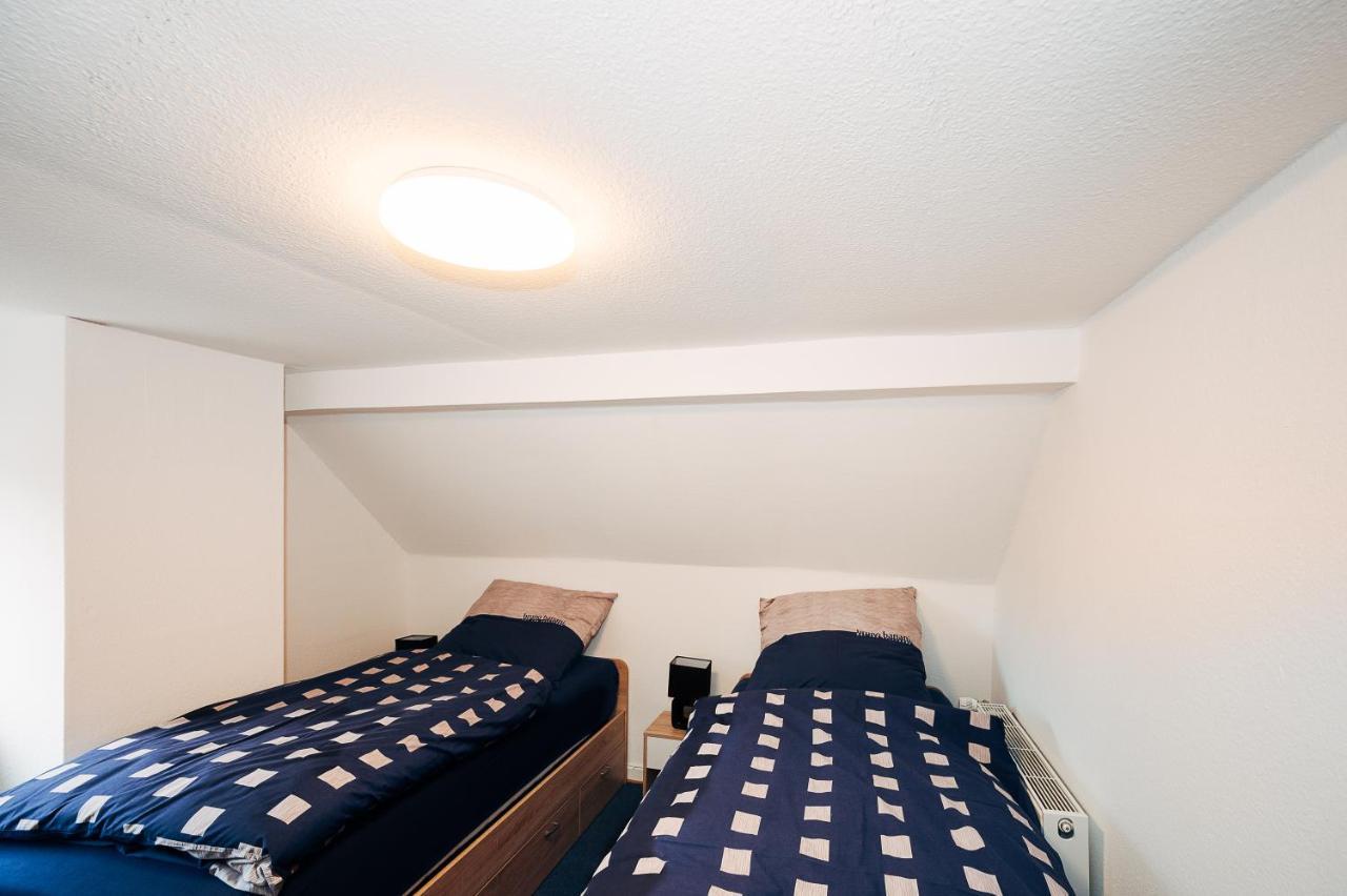 Ferienwohnung Am Lindbruch Niederkrüchten Exterior foto